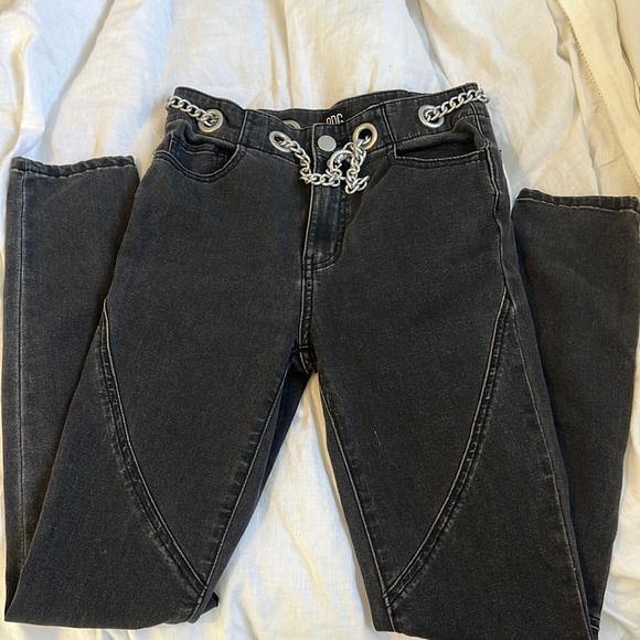 BDG Chain Jeans - Picture 4 of 9
